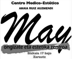Centro Médico May